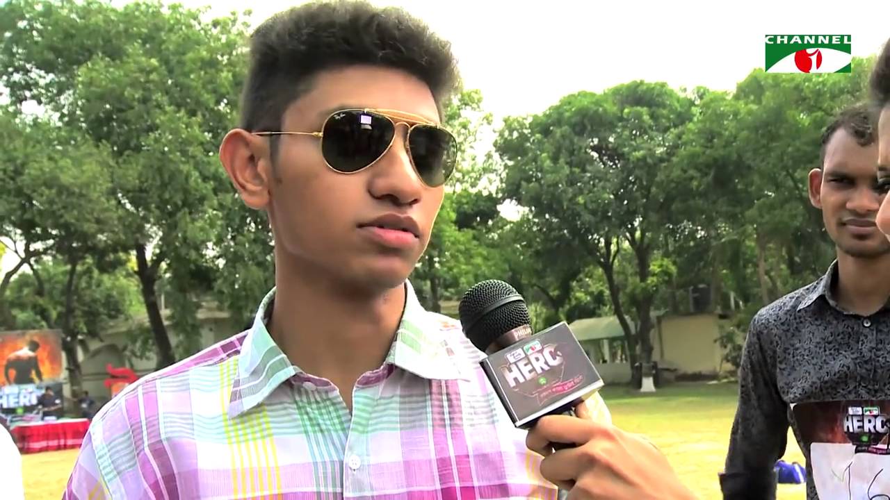 Episode 1 Fair Lovely Men Channel i HERO Powered by Bangladesh Army   10Youtube com @Copyrights