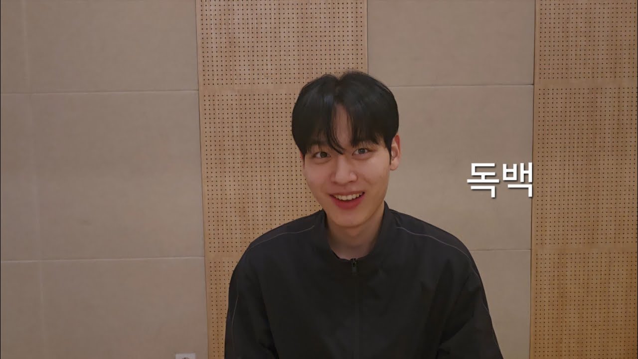 팀장님께 연애 조언을 해봤습니다.