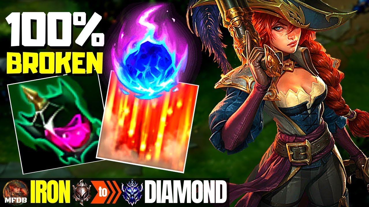 WTF! ARCANE COMET DEALT HOW MUCH DAMAGE?? - Iron to Diamond Episode #4 (Season 9)