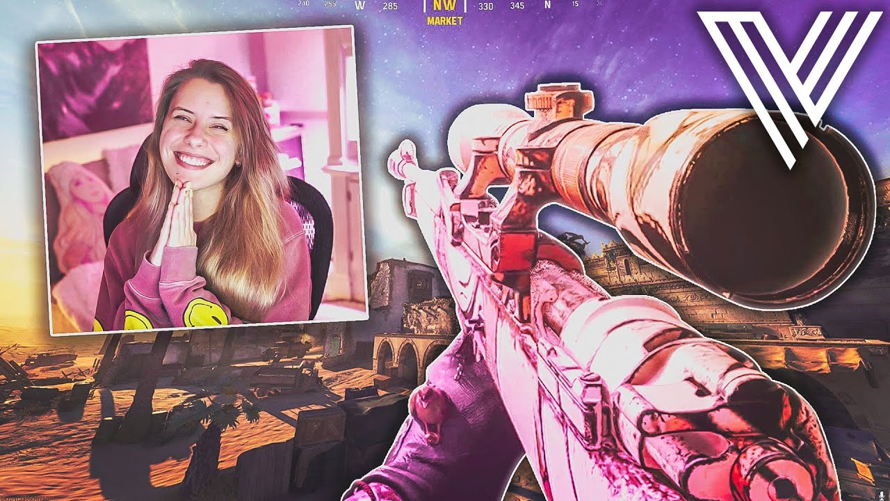 I LOVE VANGUARD SNIPING but...?? + MAX SENSITIVITY KAR98K SNIPING (VANGUARD)