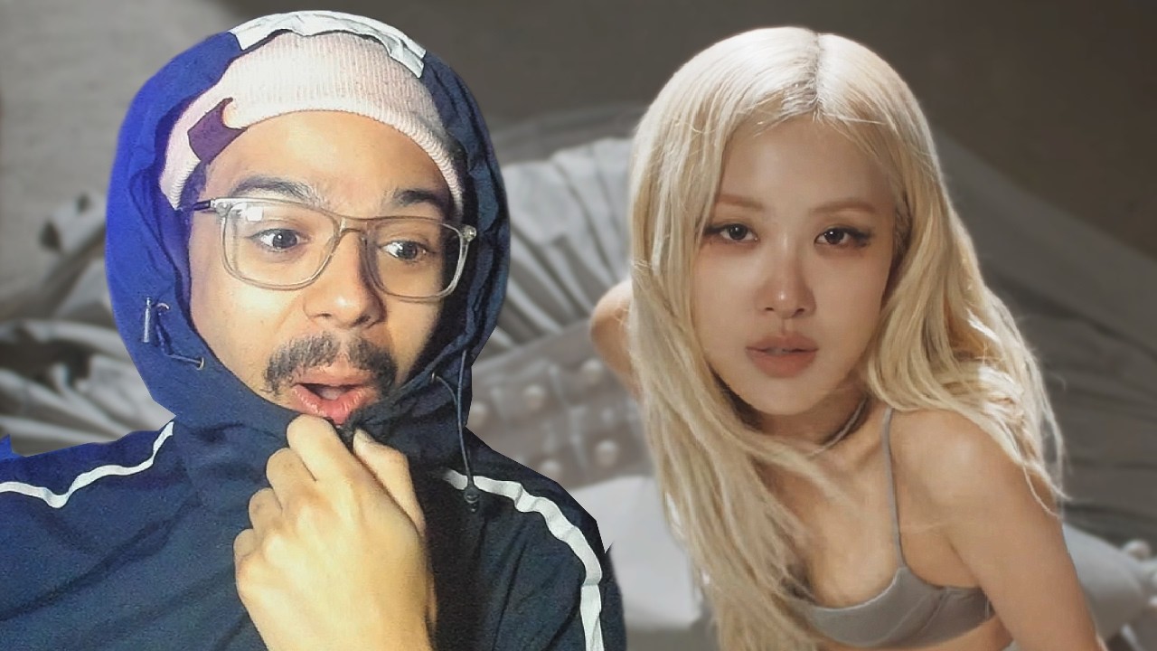 BLACKPINK - РЕАКЦИЯ НА МУЗЫКАЛЬНЫЙ КЛИП «GO»