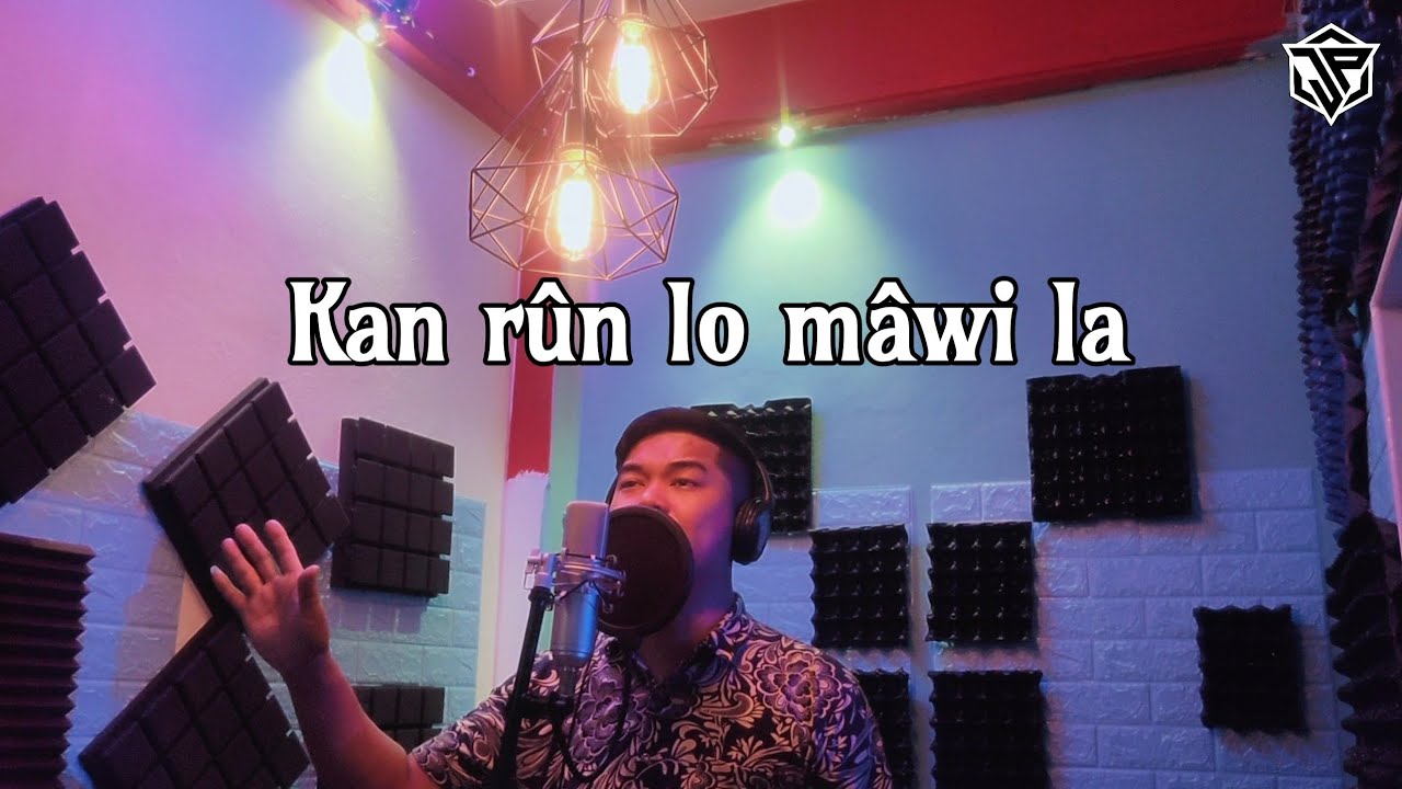 Kan rûn lo mâwi la | Cover by JOsch