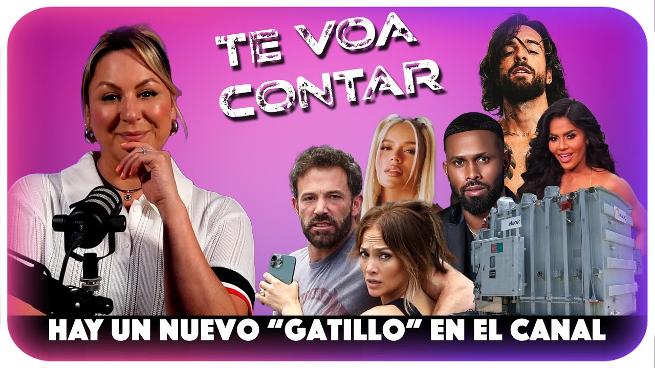 Te cuento de la que esta llamando la atención, el que metió embustes y hasta del transformador