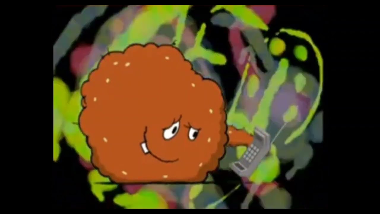 Aqua Teen Hunger Force Voicemails