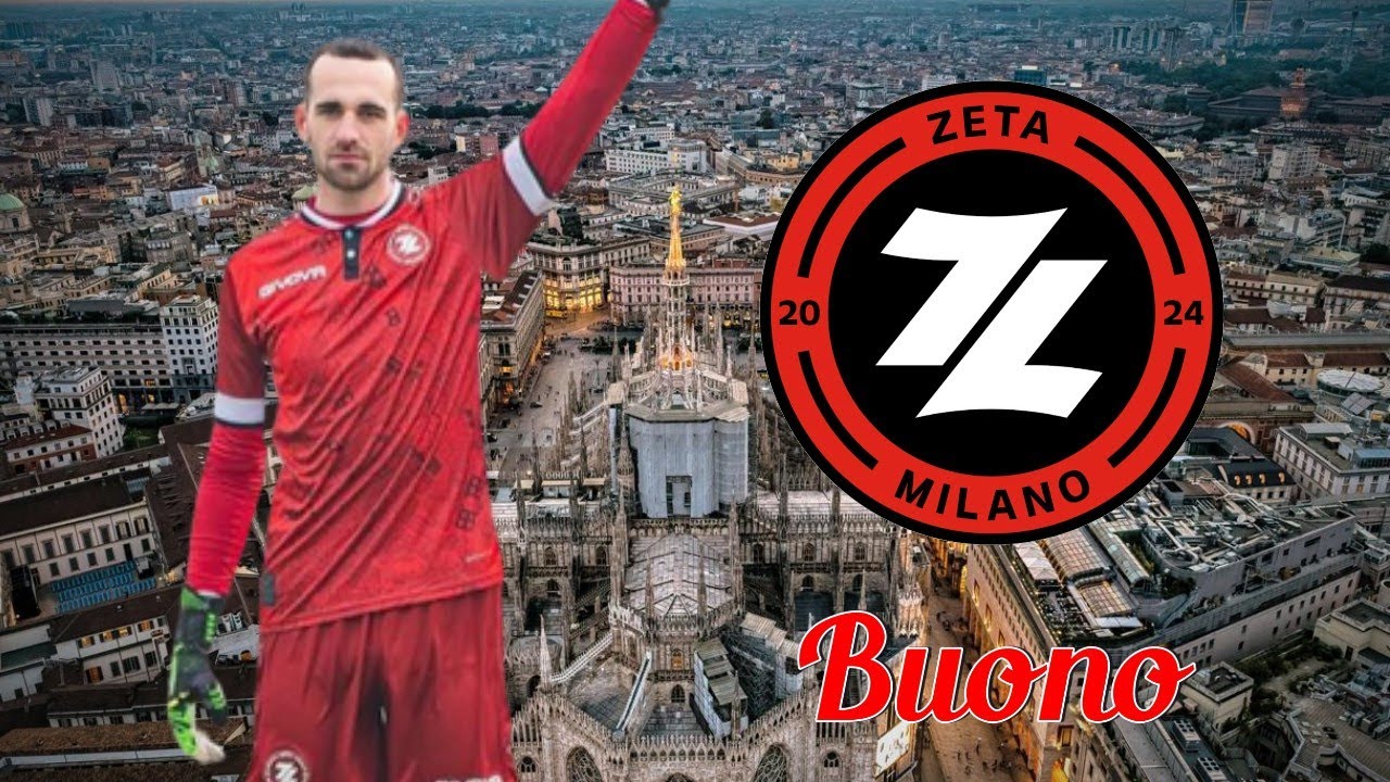 #1 Alessio Buono - Season Highlights 2024-25