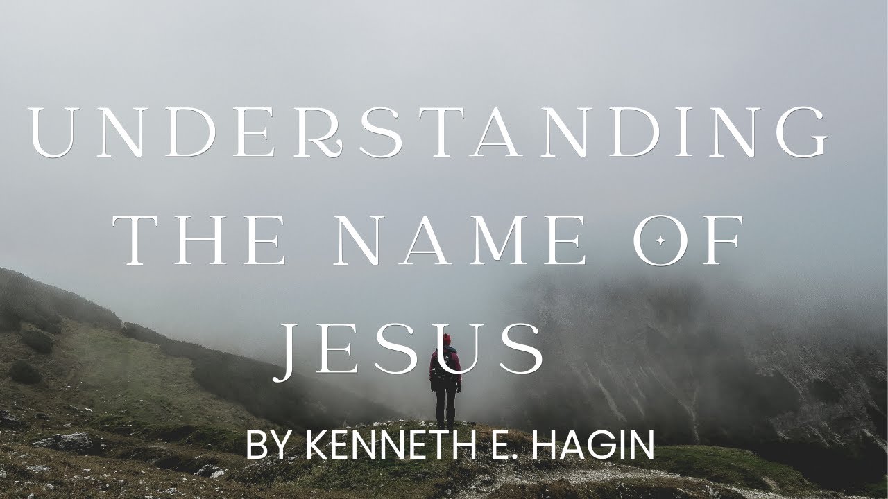 How to cast out demons by Kenneth Hagin