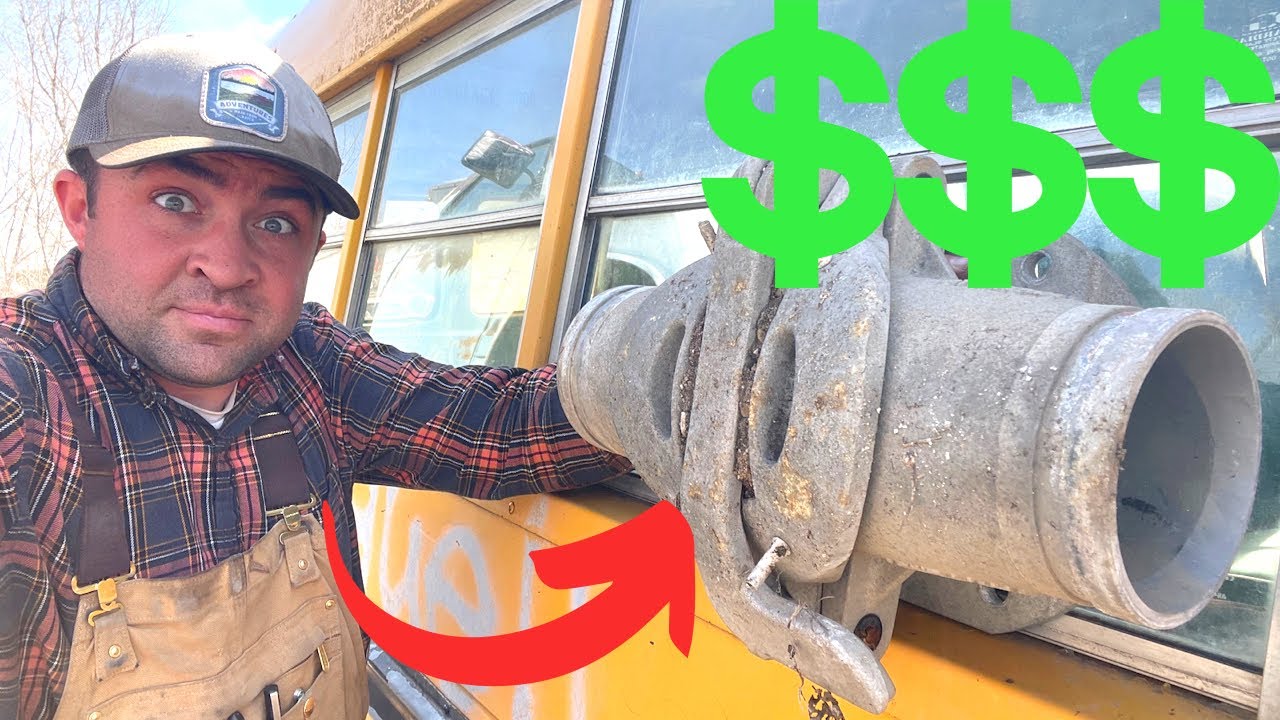 This junk is worth HOW MUCH?!?