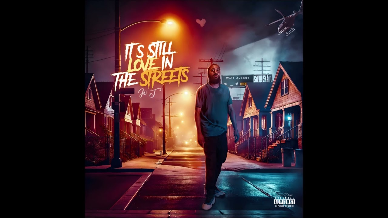 Jo T - We Don't Do That ft. Matt Blaque & Joe Blow