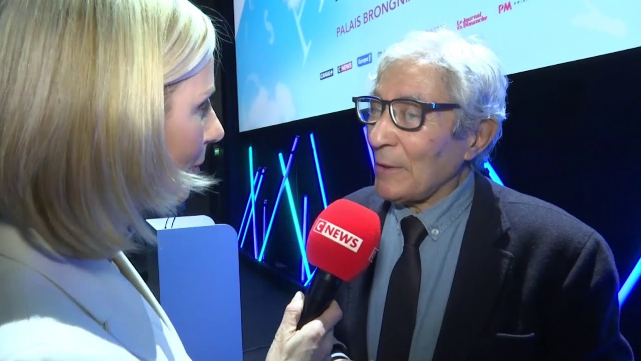 Boualem Sansal : &laquo;Je vais me battre. J'ai &eacute;t&eacute; agress&eacute; par un gouvernement, un r&eacute;gime&raquo;