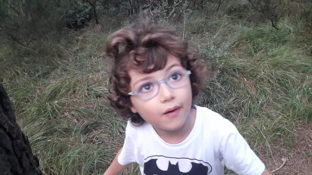 TTZ Toprak Taylan ZENGİN orman koruyucusu