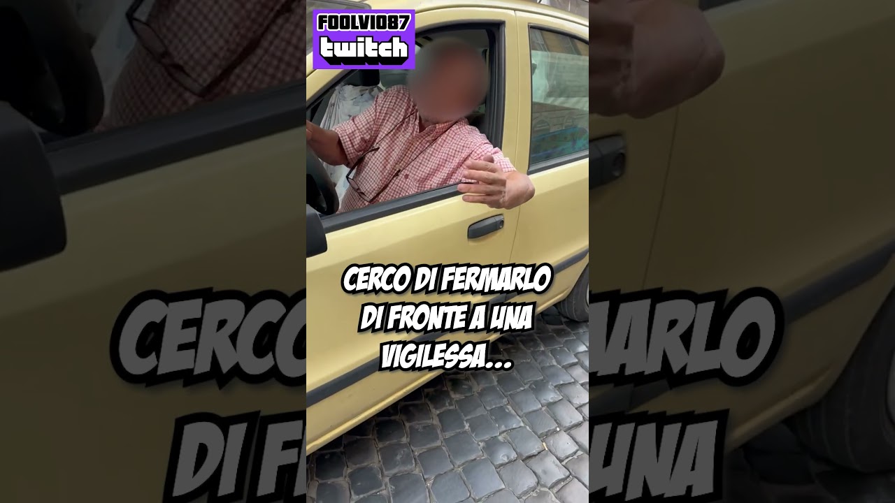 Mi TAMPONA e SE NE VA! PARTE 2 