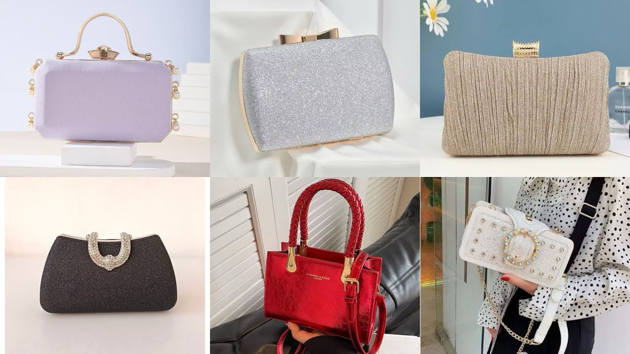 25+ MODEL TAS IMPORT ELEGAN PREMIUM TERBARU // Part 8
