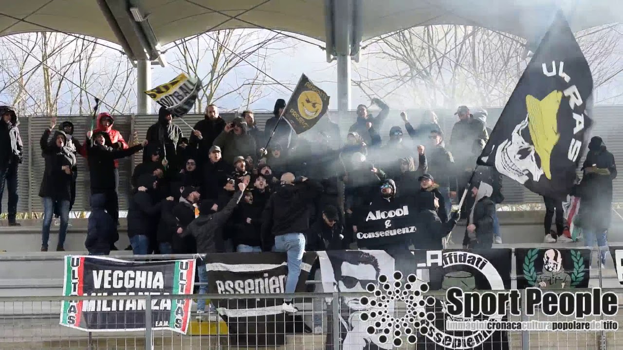 2018/19 Picerno - NOLA, Serie D