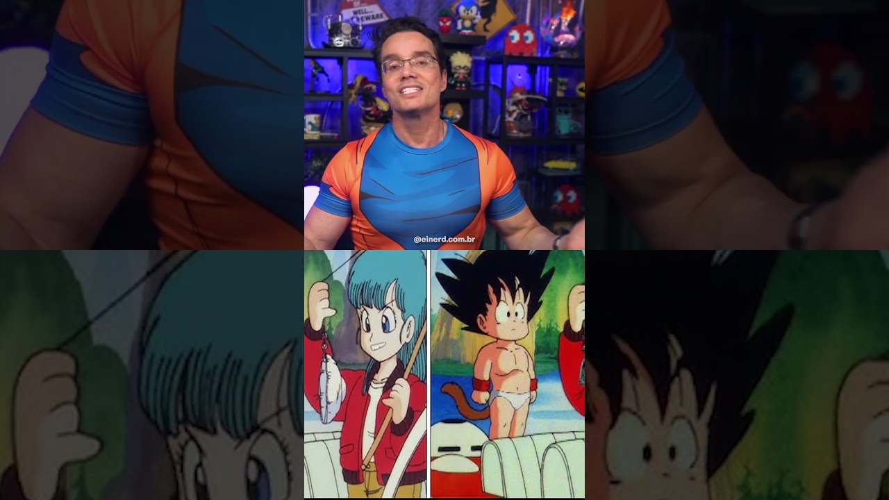 PIORES CENSURAS NOS ANIMES
