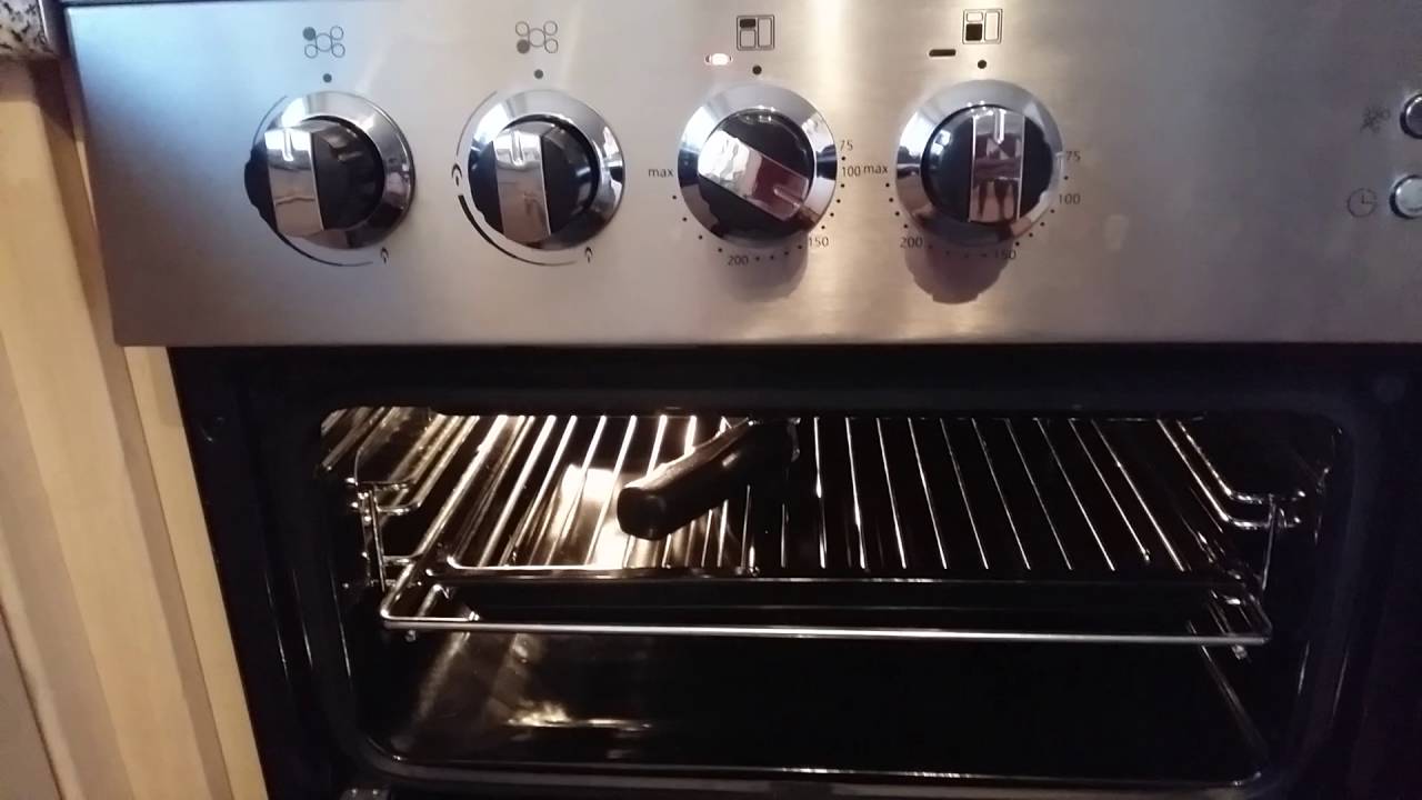 Leisure cuisinemaster HAP5002 dual fuel range cooker 90cm wide