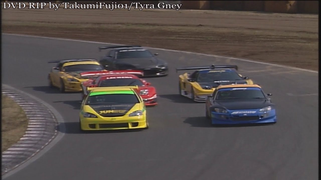 Hot-Version SPL - VTEC Club Vol. 2 Pt. 1