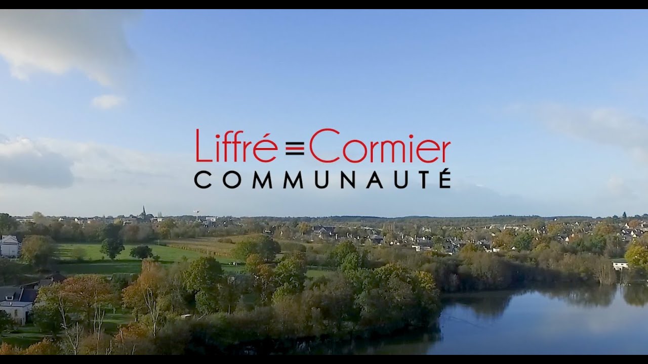Découvrez le territoire de Liffré-Cormier communauté