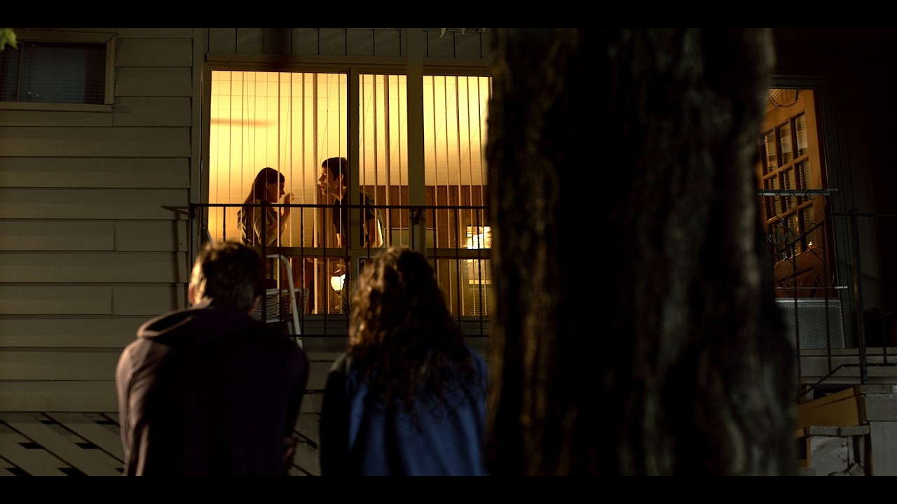 Reception (2010)