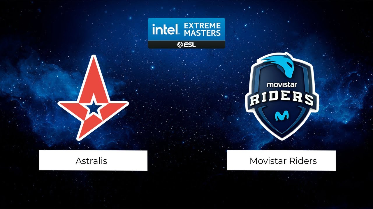 Astralis vs Movistar Riders | Лучшие моменты | IEM Fall 2021