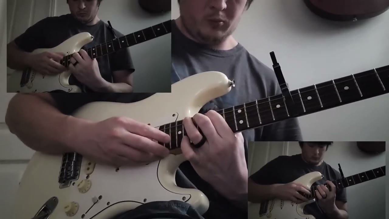 beautiful melody that keeps stopping