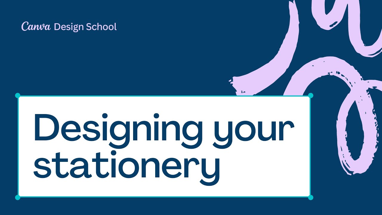 6. Designing your Business Stationery | Skills
