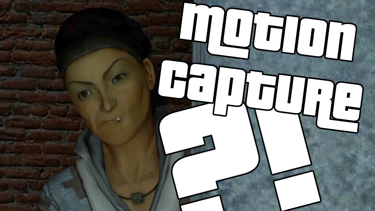 Motion Capture [PM 2.0]