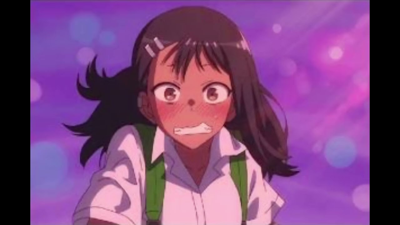 Gambare Gambare Senpai remix (slowed down + reverb)