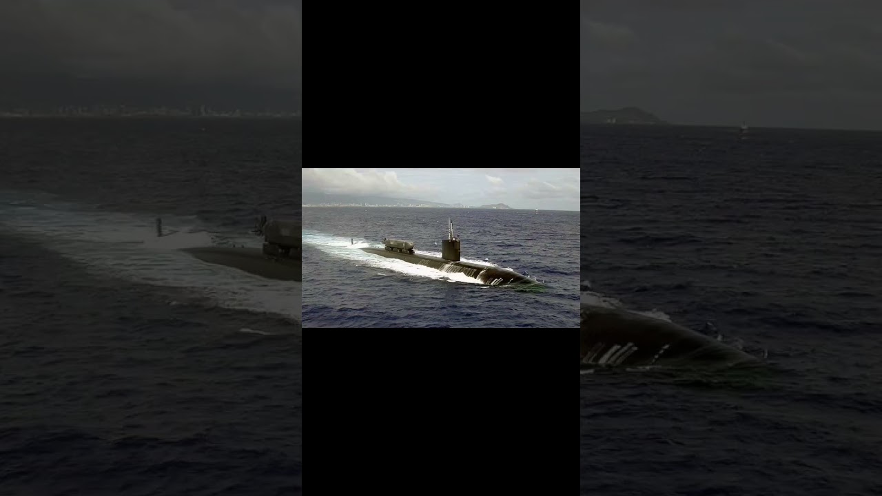 Navy SEAL&rsquo;s Long-Awaited &lsquo;Dry&rsquo; Mini-Submarine Capability Has Finally Arrived