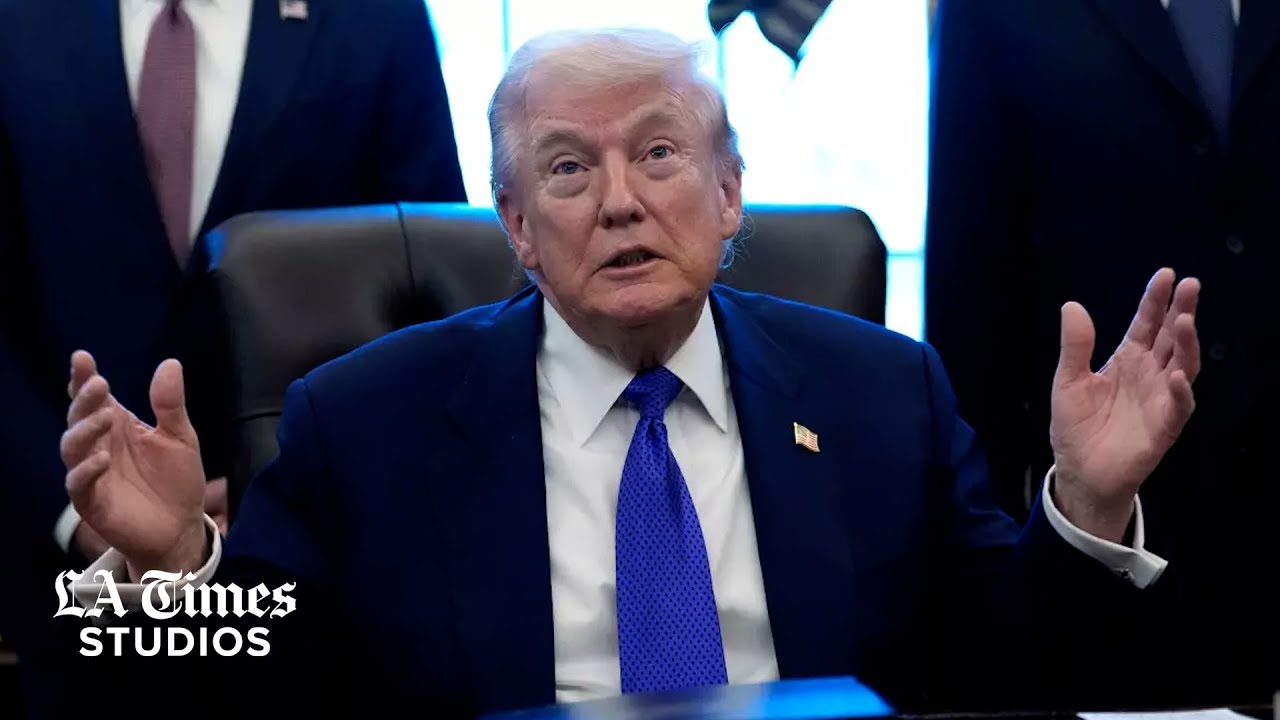 Правительство возобновляет работу, Трамп предлагает федеральный контроль над выборами | Главные н...