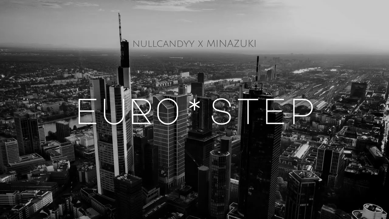 EURO STEP (ft. @theboiatlantis1 )