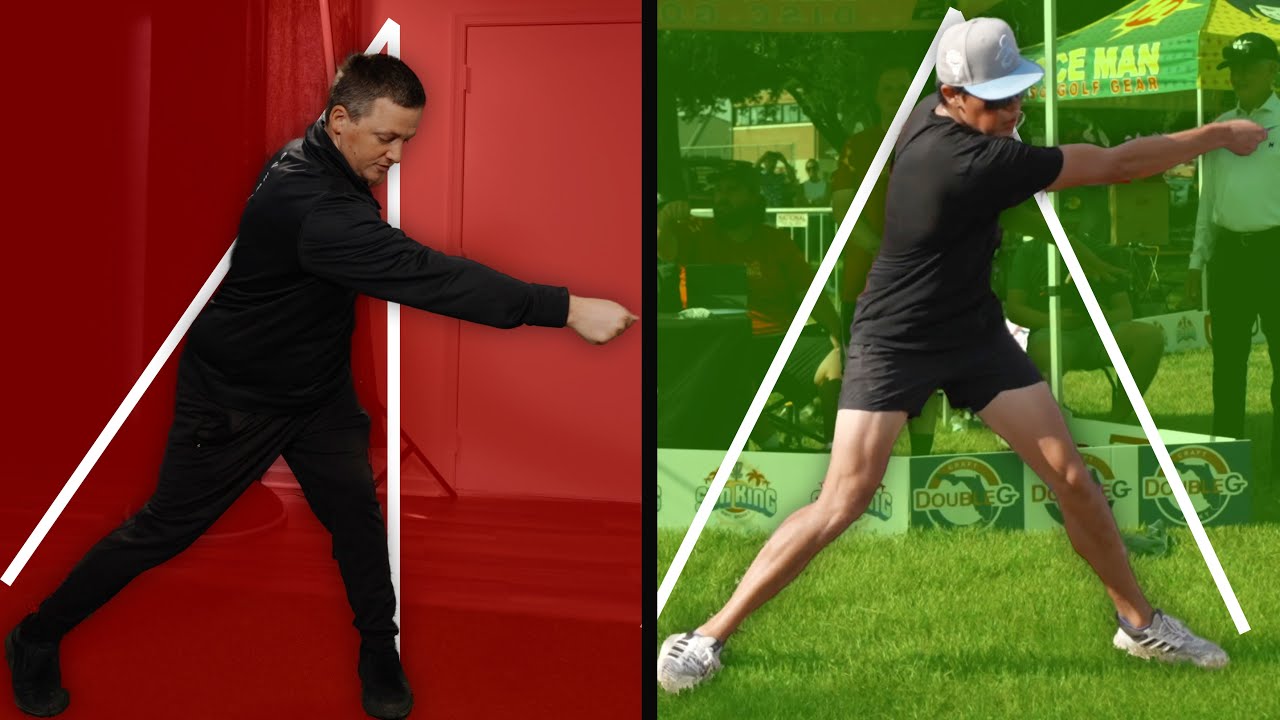 Want Better Brace Timing? Fix Your Balance!!!