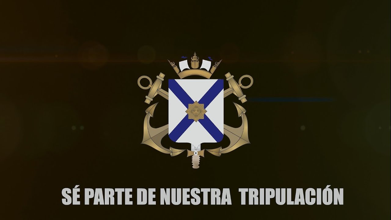 Campaña de inscripciones - Armada Nacional