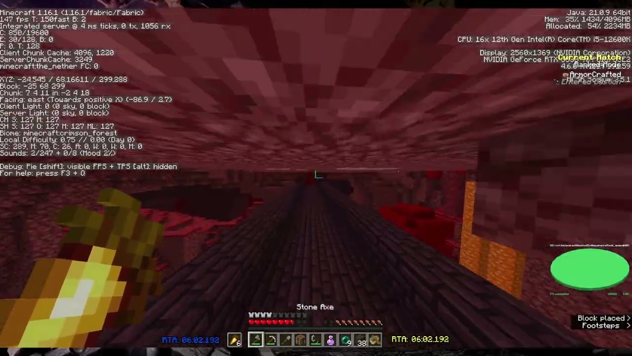 RANKED 11:53