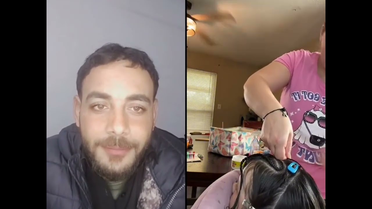 tiktok live video funny 🤣👬🥵don't miss end 💋😱🤭#comedylivestream #live #musicapp #duet #ticktock 