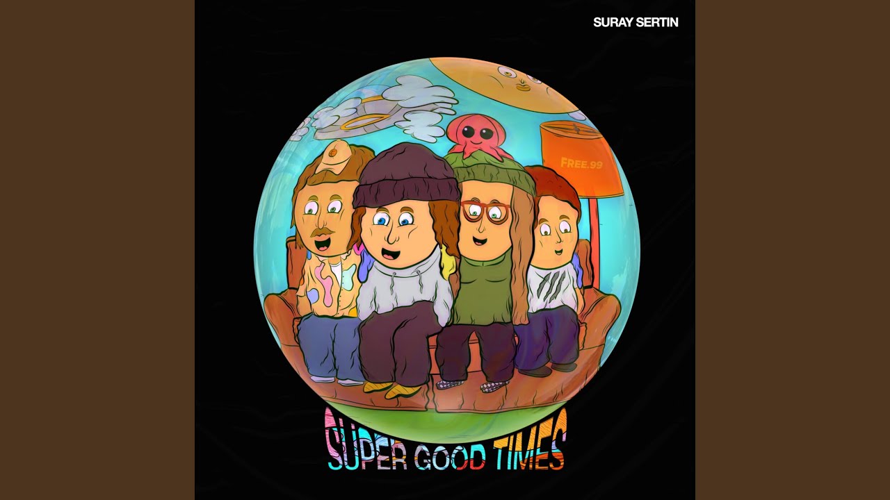 Super Good Times