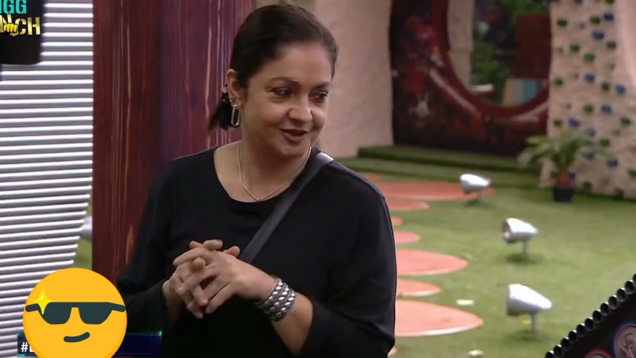 Bigg Boss Weekend ka waar -1 || Pooja ki pathshala || #poojagossip  #biggboss