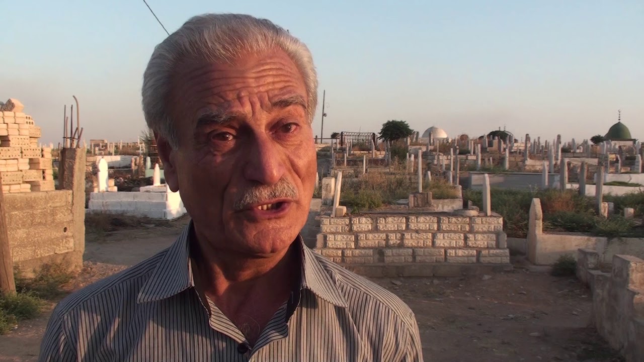 Tragedy of Amude - reconciliation efforts clash with the demand for a trial of those responsible