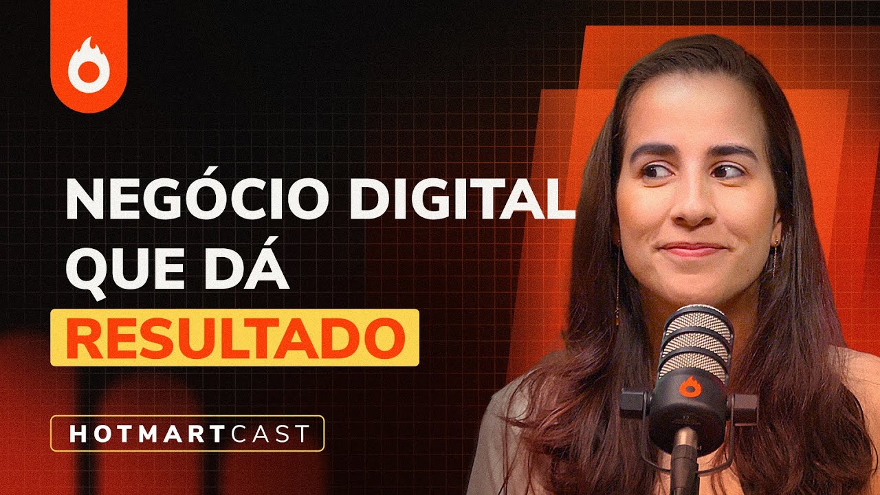 A Fórmula de Ana Jannuzzi para MONETIZAR Conhecimento e CONSTRUIR Comunidade | Hotmart Cast #186
