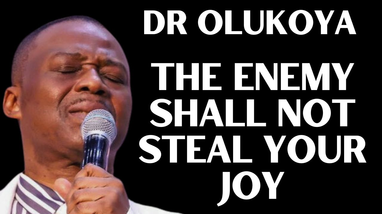 PROFITLESS HARD WORK? PRAY USING THIS PRAYER POINTS | DR DK OLUKOYA