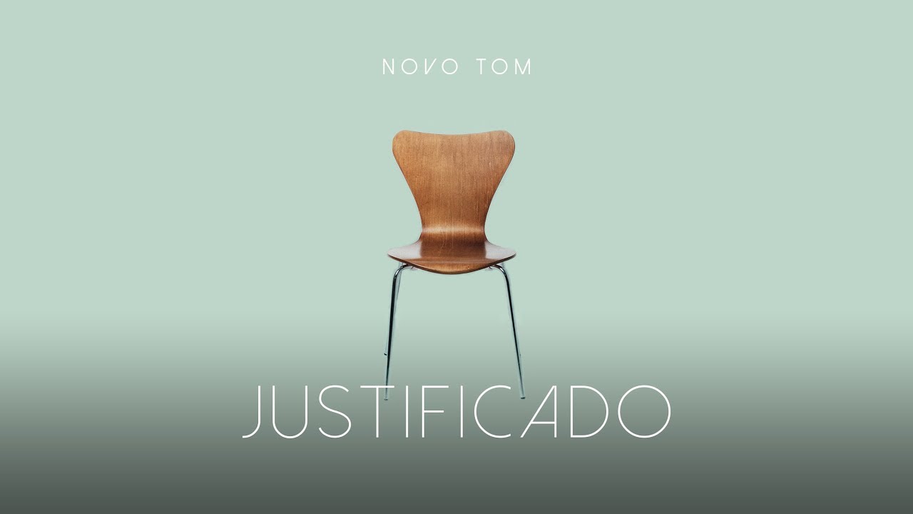 NOVO TOM: JUSTIFICADO (ÁUDIO)