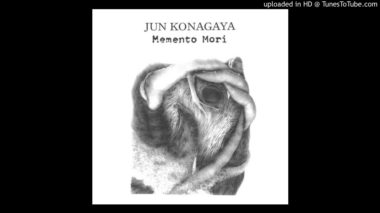 Jun Konagaya - Shepherd And Sword