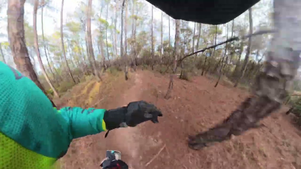 Riding trails in Ocala, FL | Shangrila Derby, Nayls South