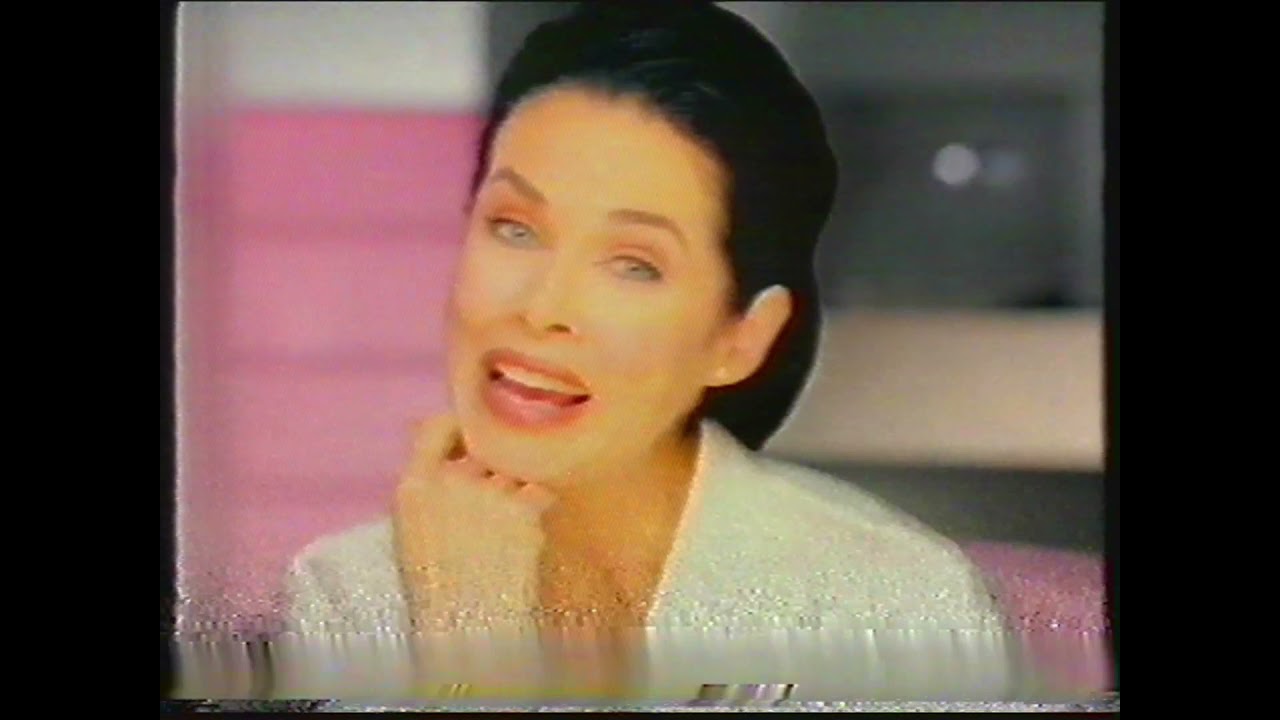 Polsat - Fragment bloku reklamowego - Grudzień 1996 r.