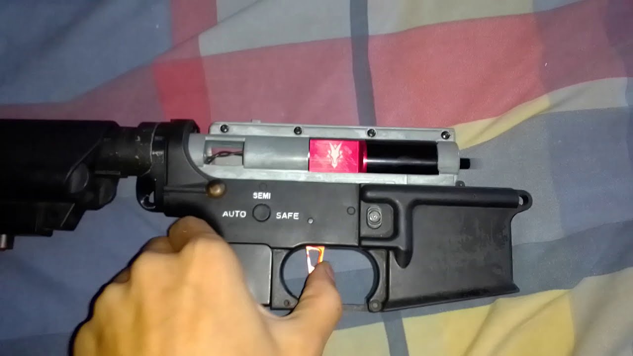 Wolverine Inferno Gen 2 Issues