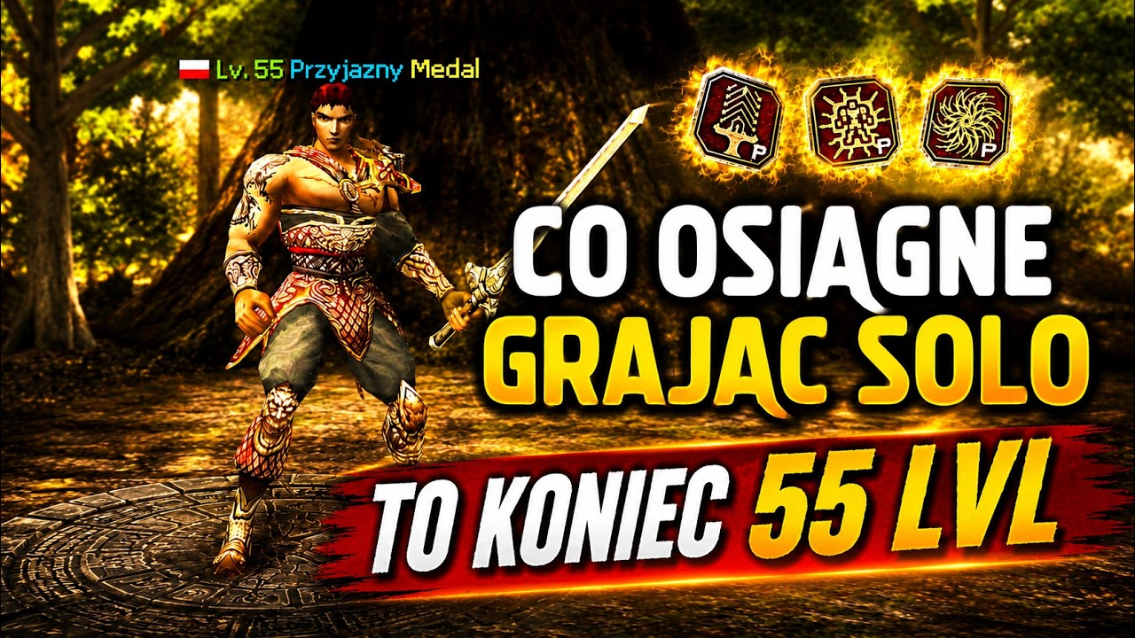 Projekt Hard | CO OSIĄGNĘ GRAJĄC SOLO |  #20