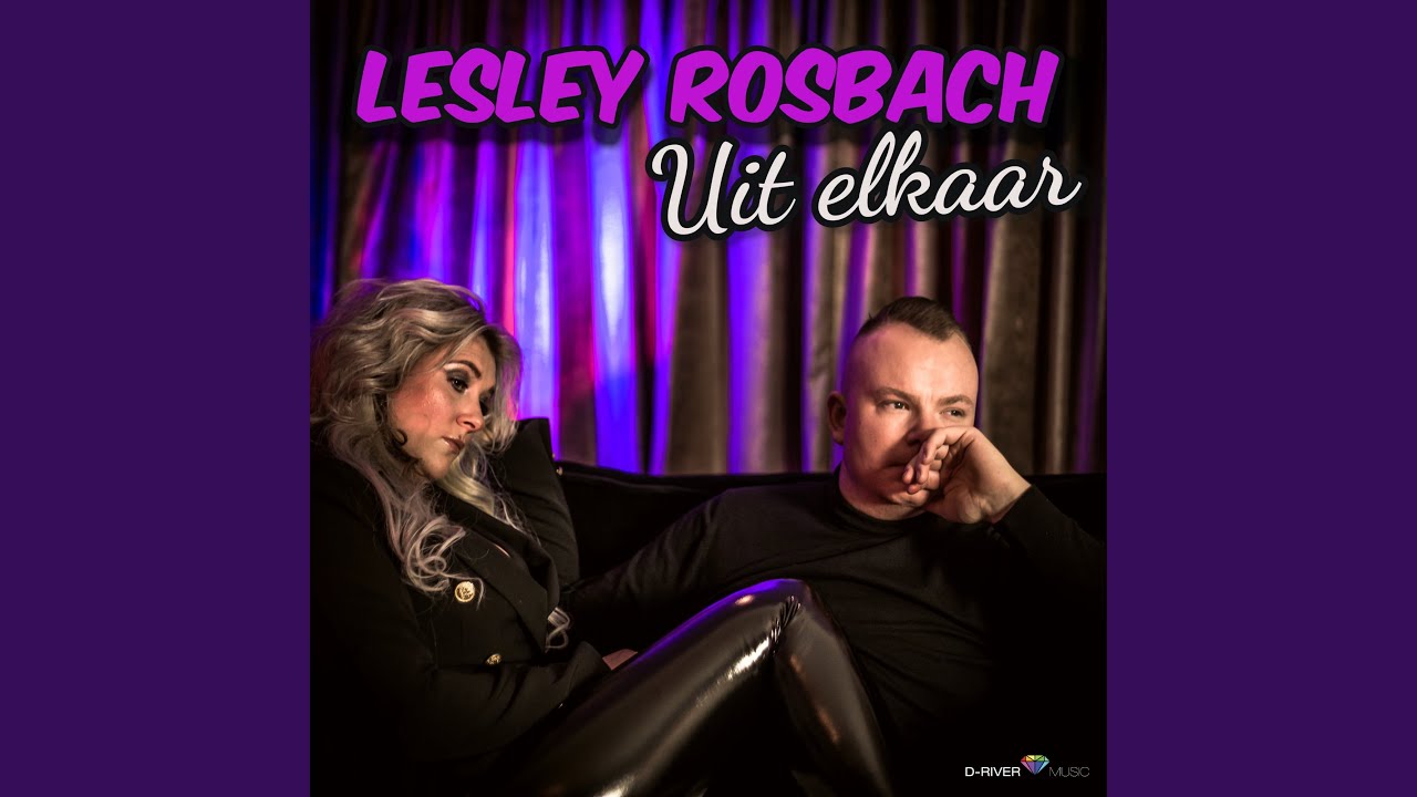 Uit elkaar