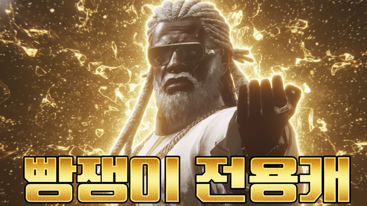 [철권8] 리로이 직접 해보니 구리네요 ㅋㅋㅋㅋㅋ : 2026 01 23