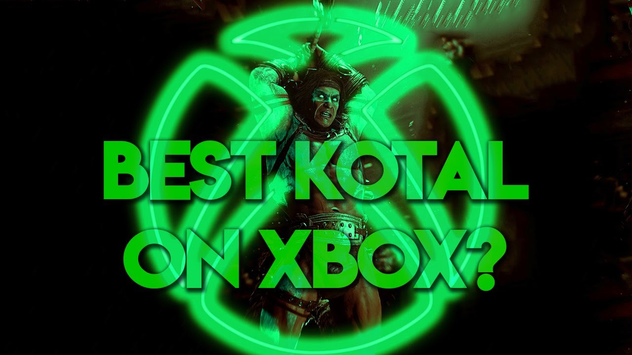 THIS KOTAL PLAYER DOMINATES RANKED! Damp Biscuit vs Vaz FT5! 🎤