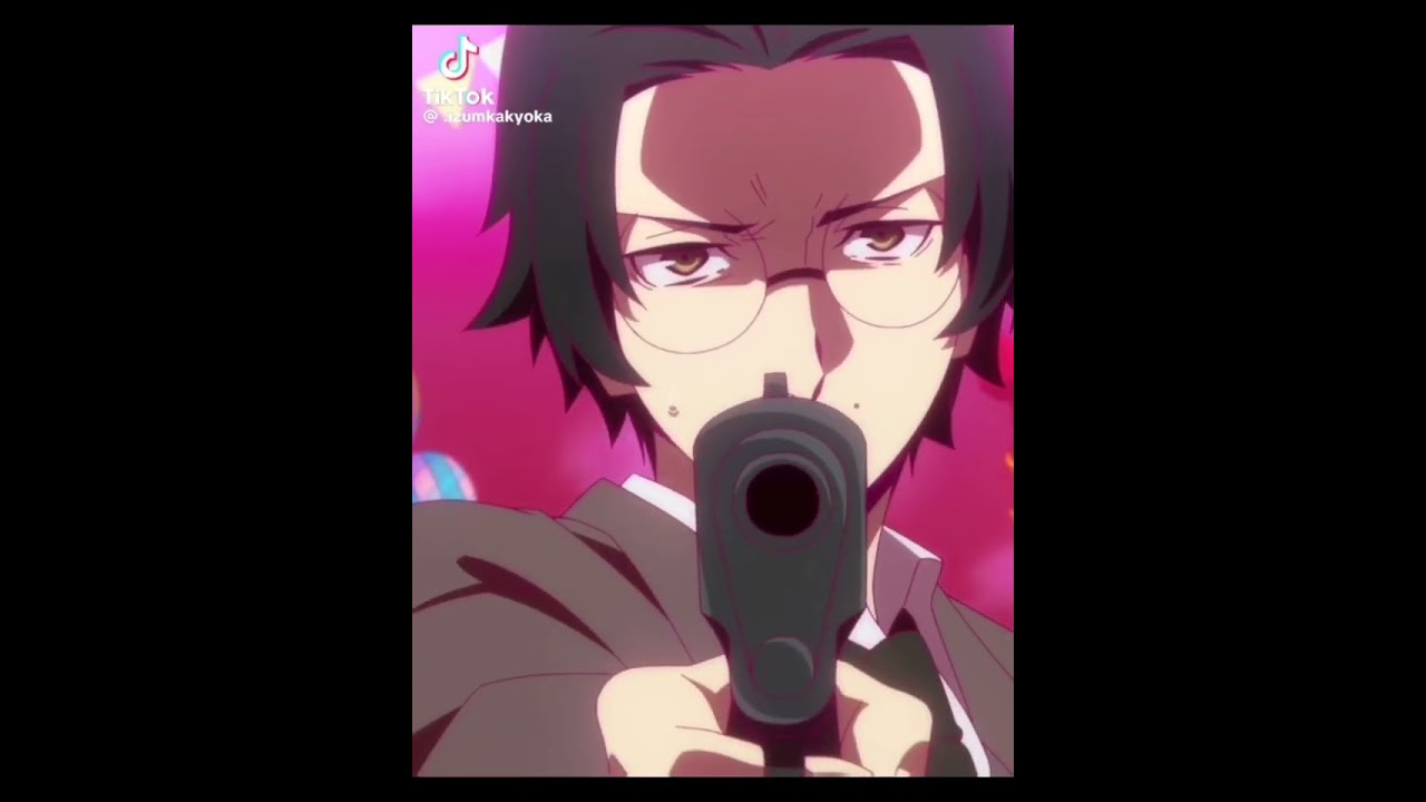 Bsd TikTok compilation