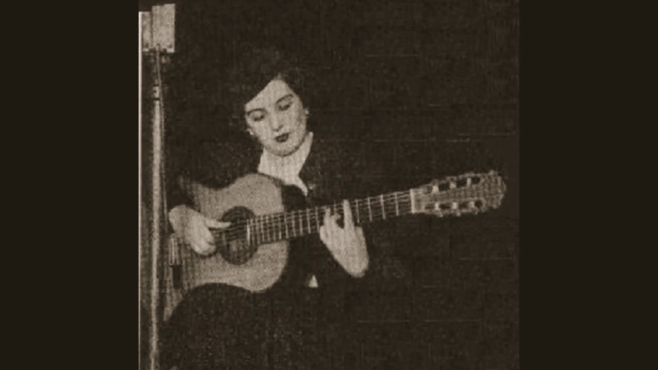 Al fin solos (García Tolsa) por Lalyta Almirón
